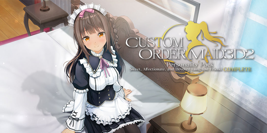 3d custom maid 2 download