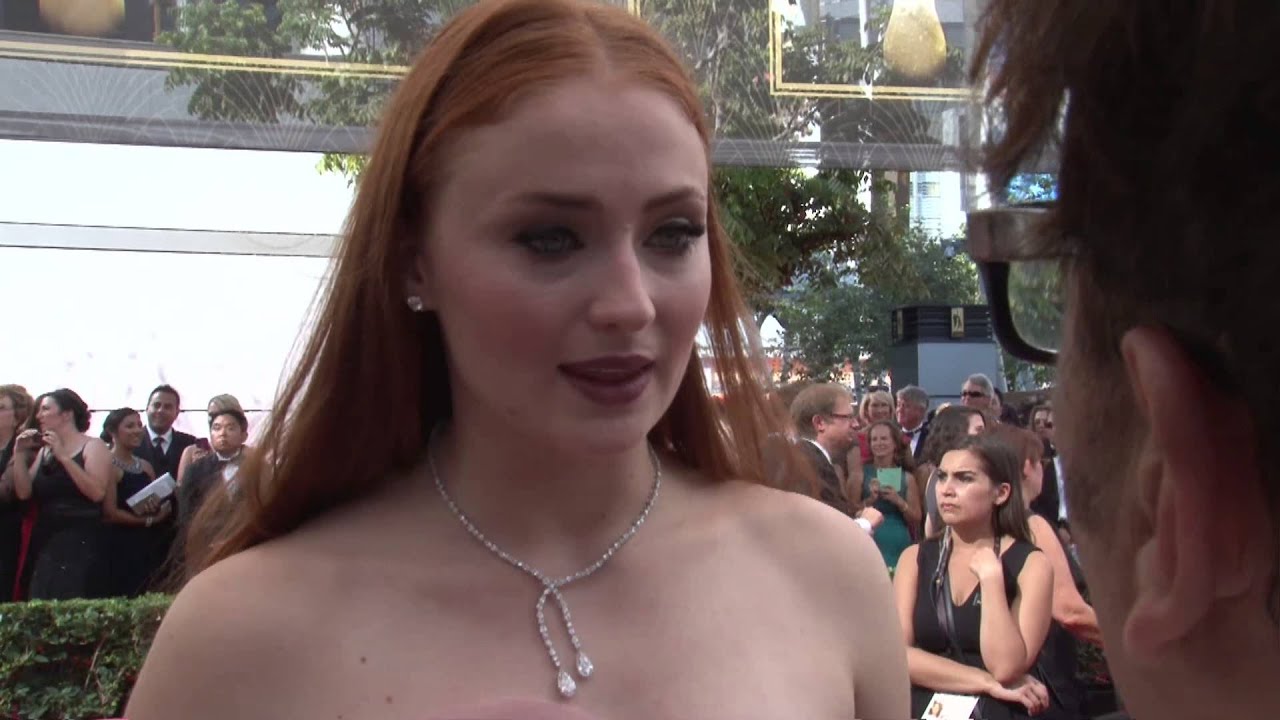 bernie reyna recommends sophie turner sex tape pic