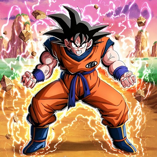 diana merida recommends dragon ball z dokkan battle goku pic