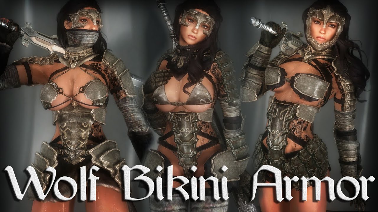 anthony donelson share skyrim bathing suit mod photos