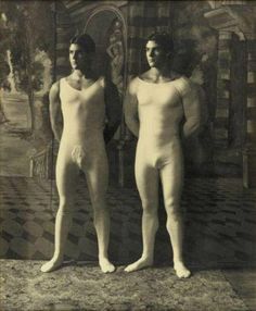 Vintage Nudism Photos escort video