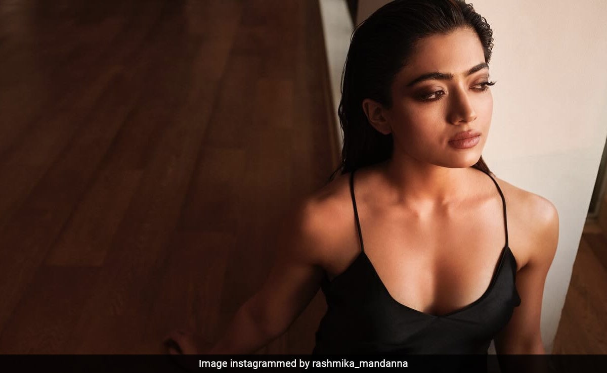 donald saurombe recommends rashmika mandanna xnxx pic