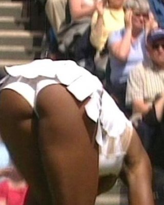 coltin davis recommends Serena Williams Pussy Pictures