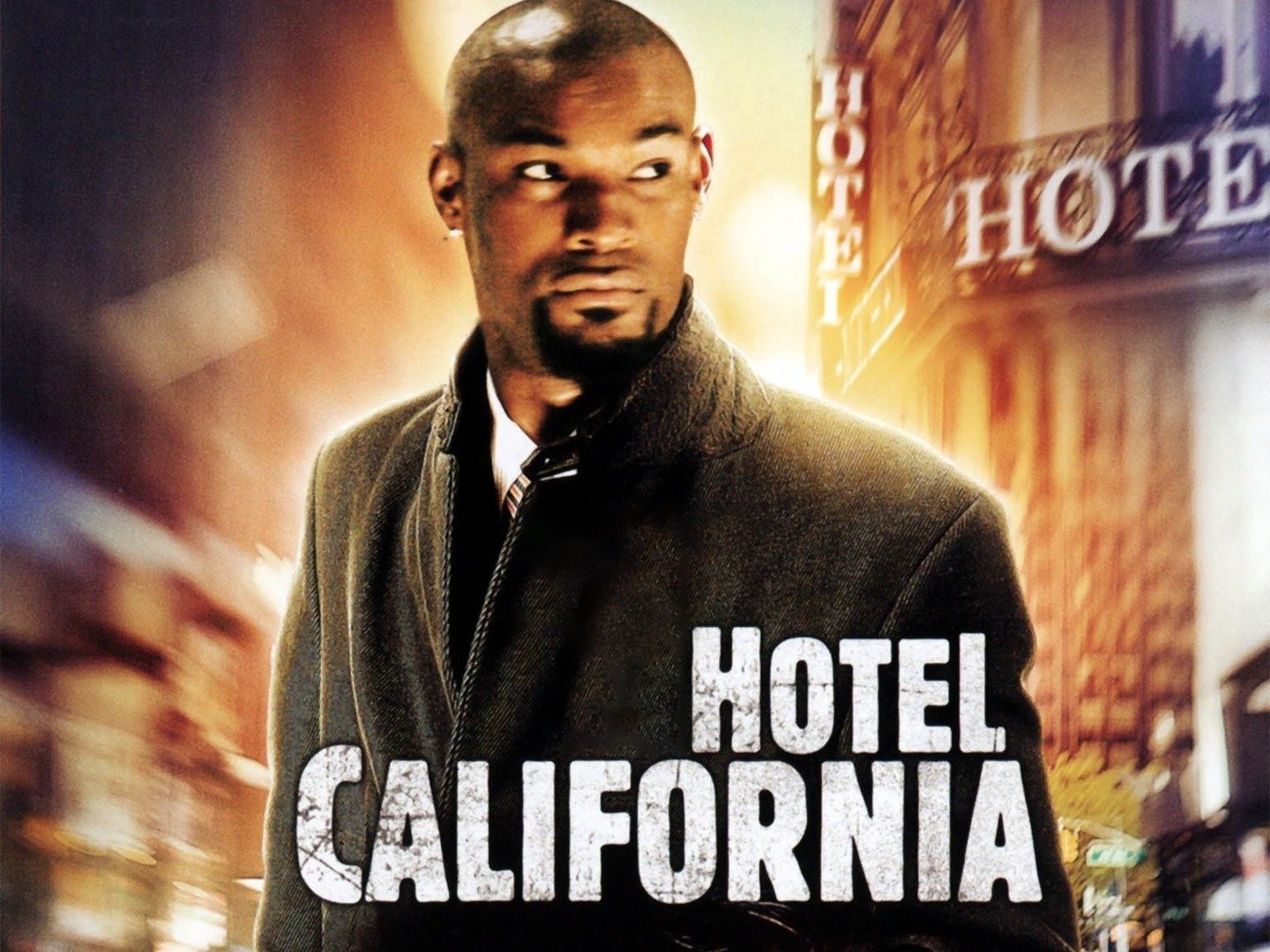 Best of Hotel california full movie