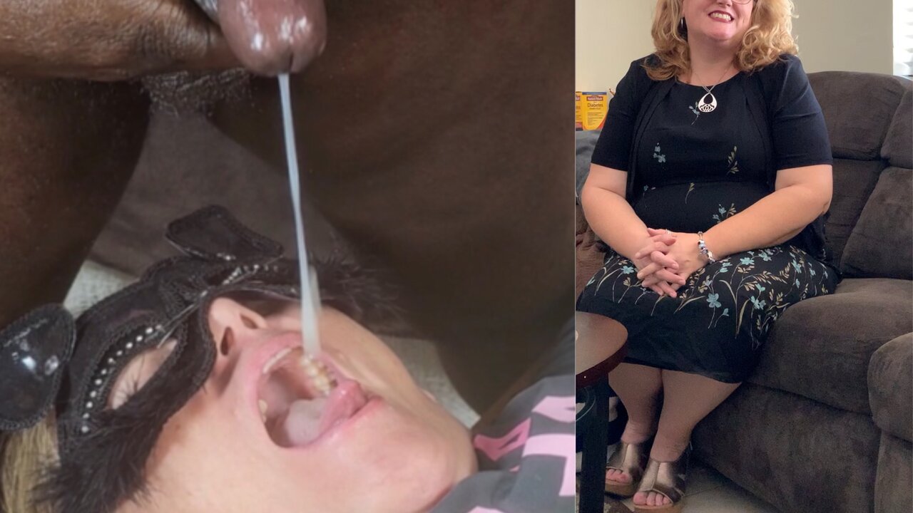 dedi prasetyo share eating cum from black pussy photos