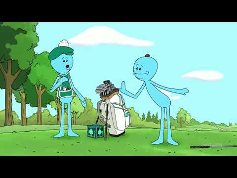 brad tan recommends Mr Meeseeks Hes Trying Gif