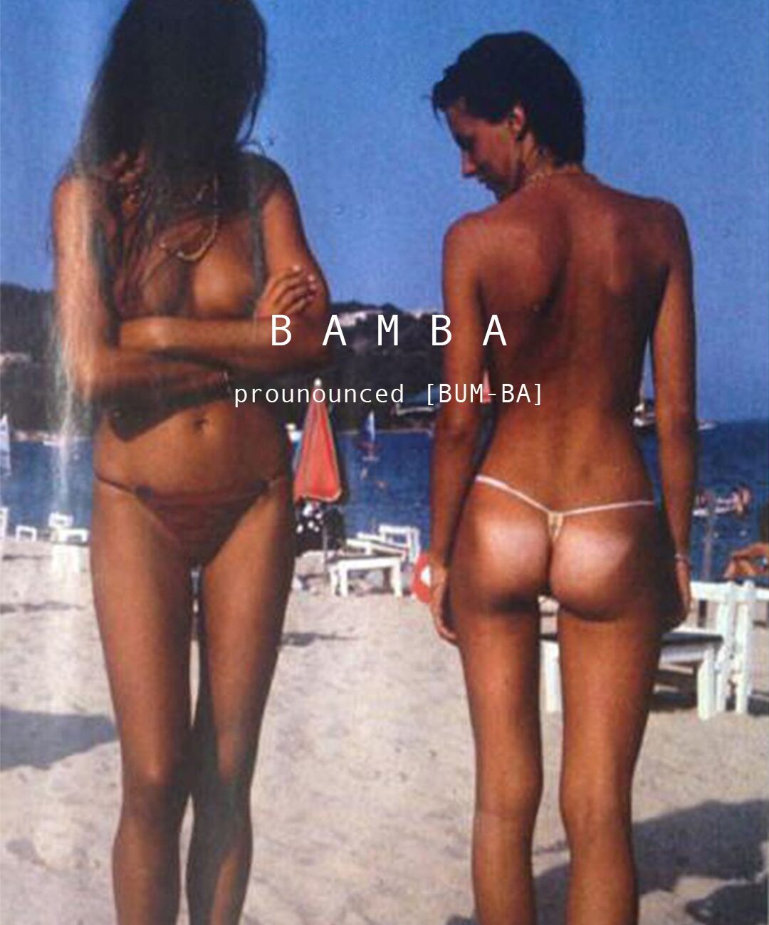 ariel leira recommends hairy bikini line tumblr pic