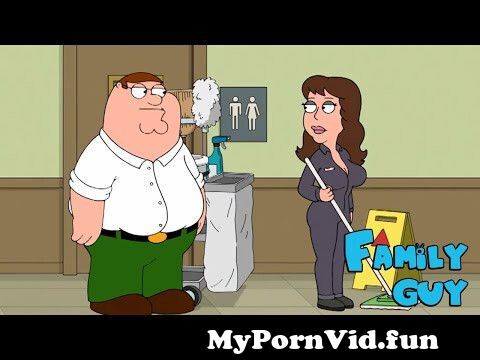 amanda chasey recommends hot family guy hentai pic