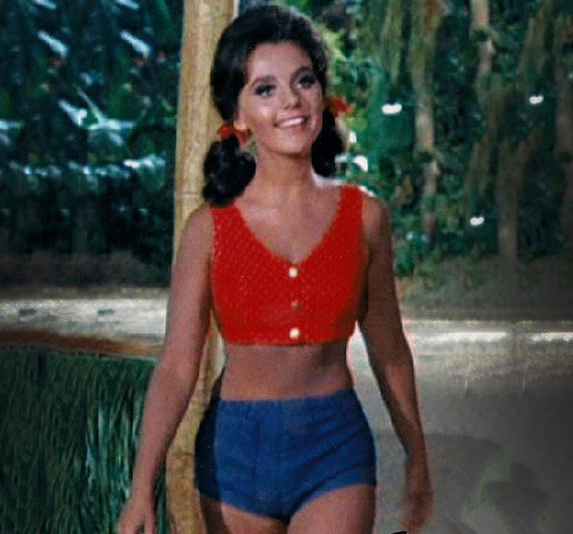 andres taborda recommends dawn wells bra size pic