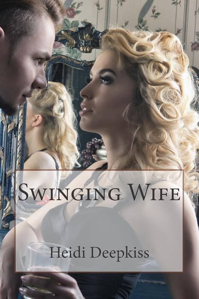 dottie moyer recommends wife swinging pics pic