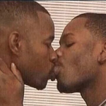deandre smalls recommends 2 guys making out pic