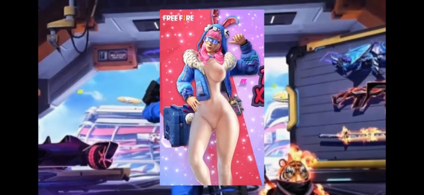 debbie barngrover recommends free fire rule 34 pic