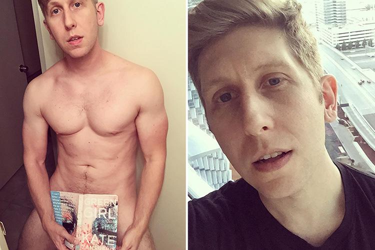 cody ballein recommends Pictures Of Male Pornstars