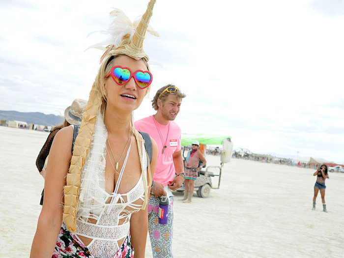 carole beam recommends burning man 2018 nudity pic