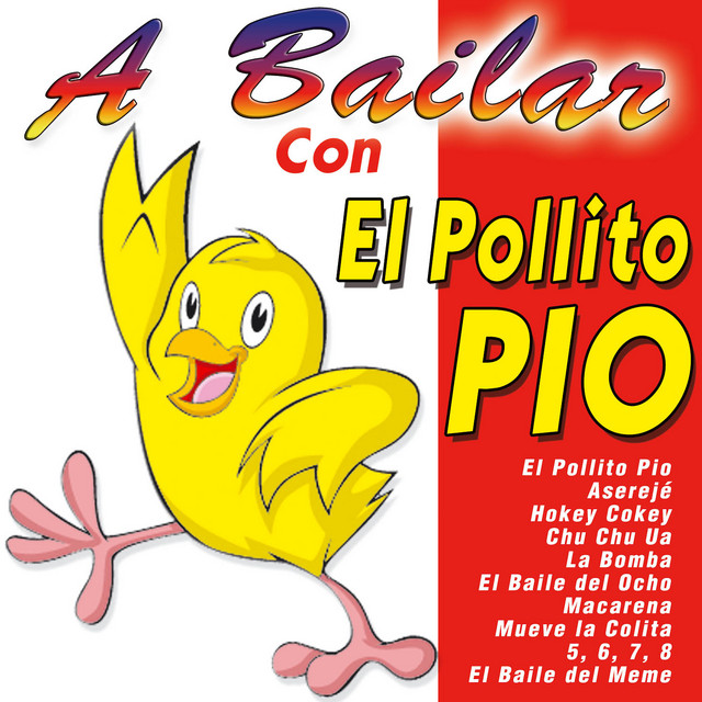 anima singh recommends El Pollito Pio Bailando