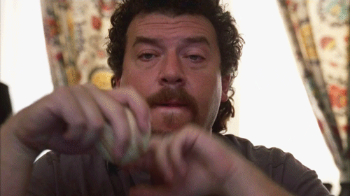 Best of Eastbound and down april gif