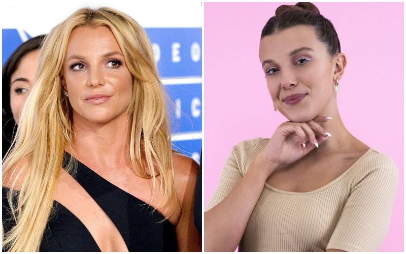 burhan aydin recommends Britney Spears Pornstar Lookalike