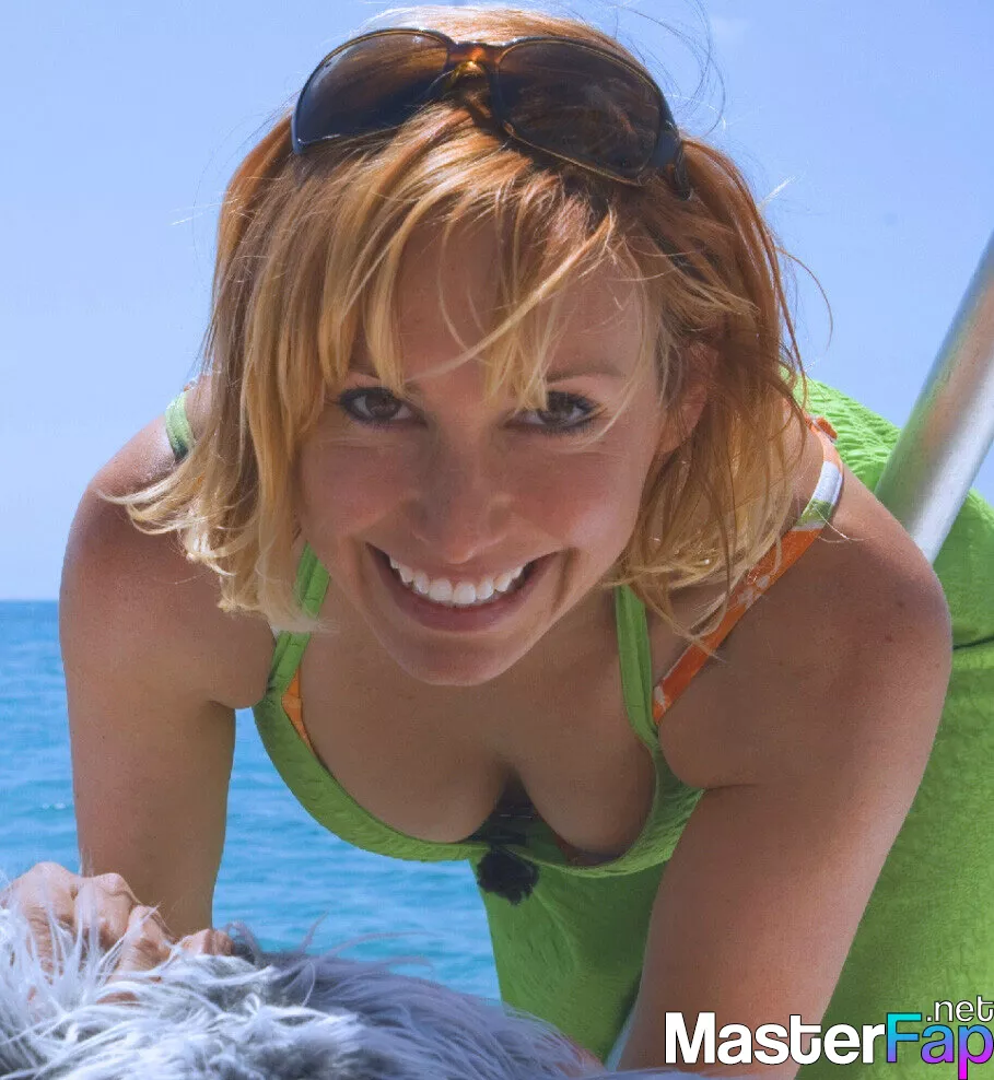 arman anand recommends kari byron leaked pics pic