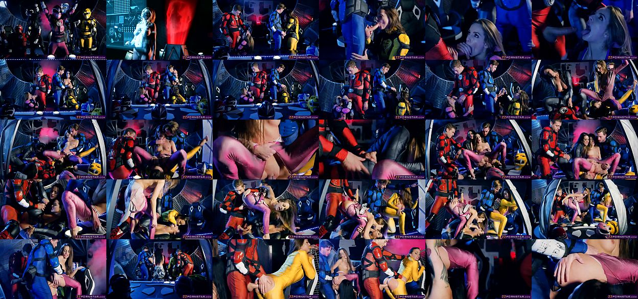 andrew eyman add power rangers porn video photo