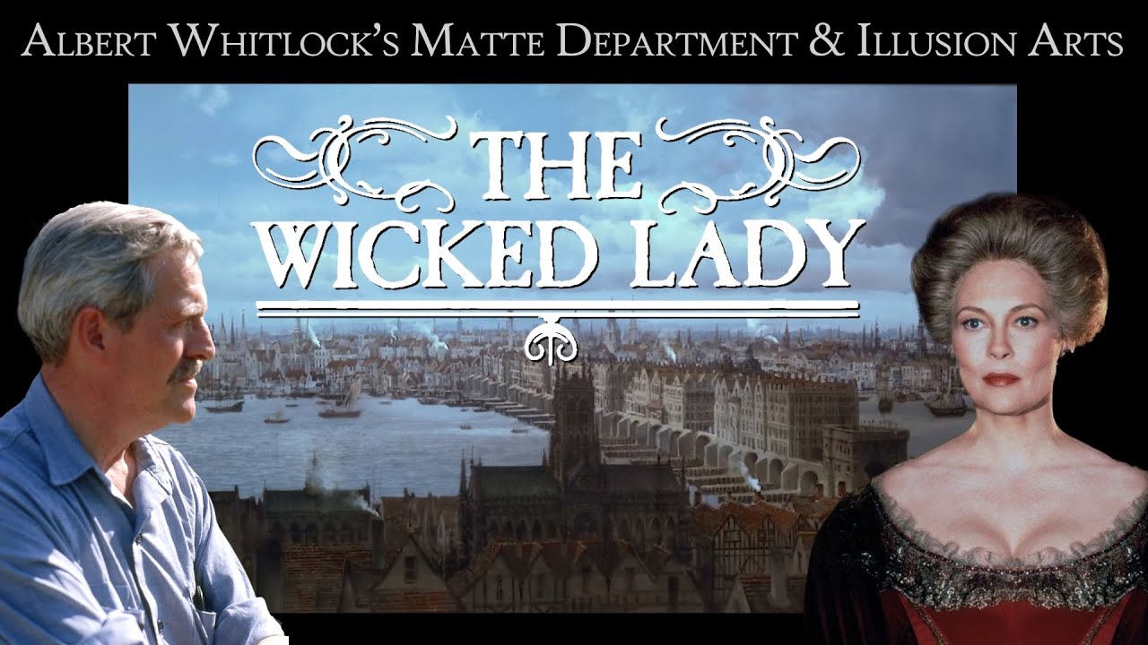 Best of The wicked lady youtube