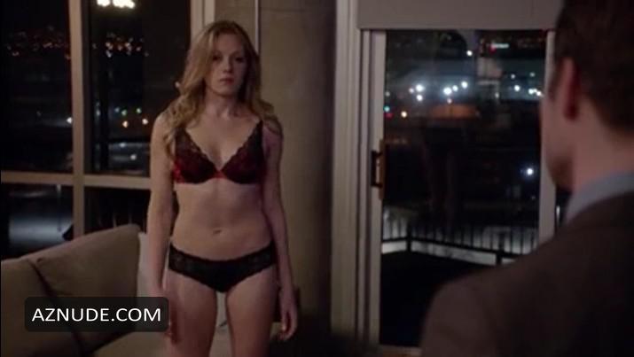 amanda bowers recommends emma bell topless pic