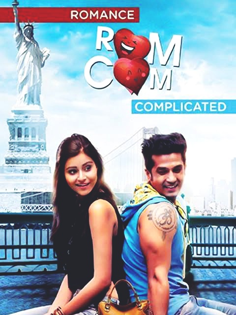 Rom Com Gujarati Movie screaming porn