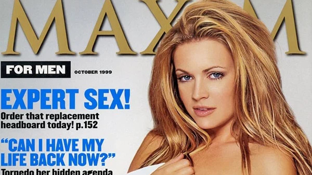 devin asbury recommends melissa joan hart topless pic