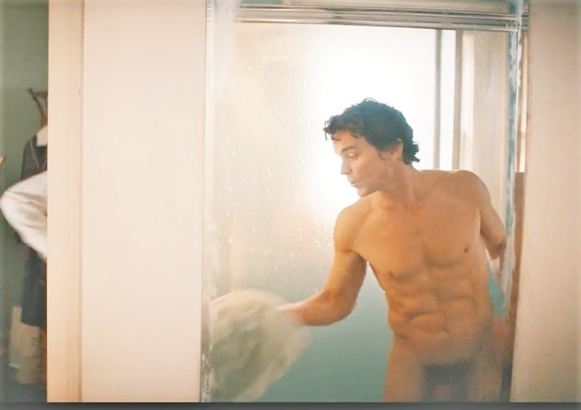 Best of Matt bomer naked pictures