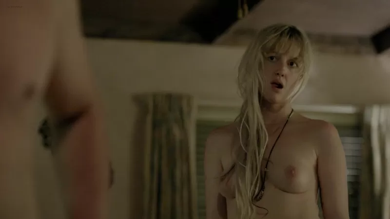 donna via add photo andrea riseborough naked