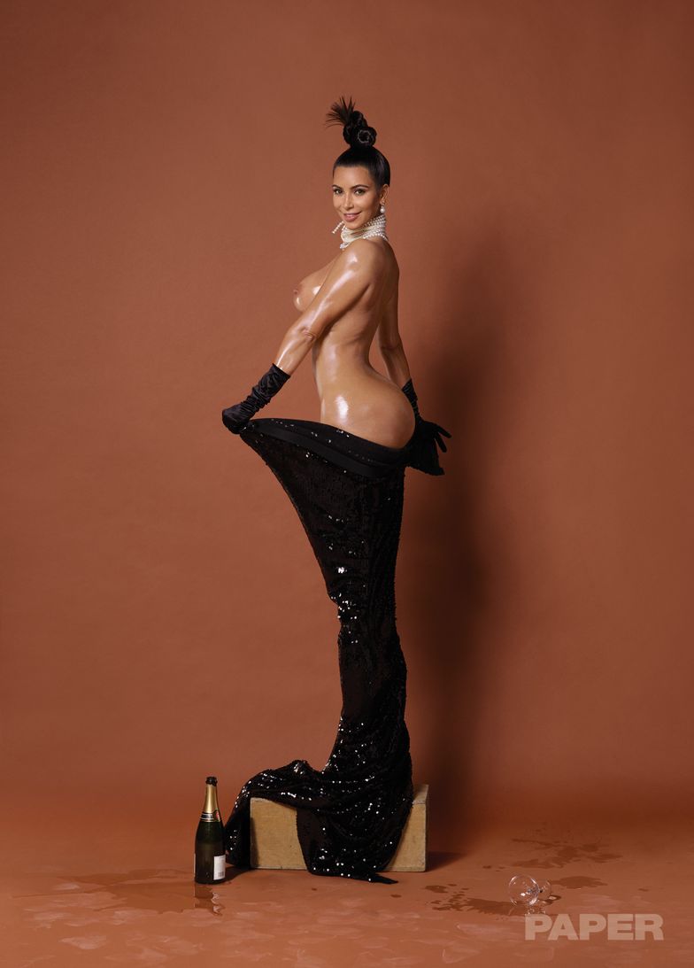 Best of Kim kardashian fotos xxx