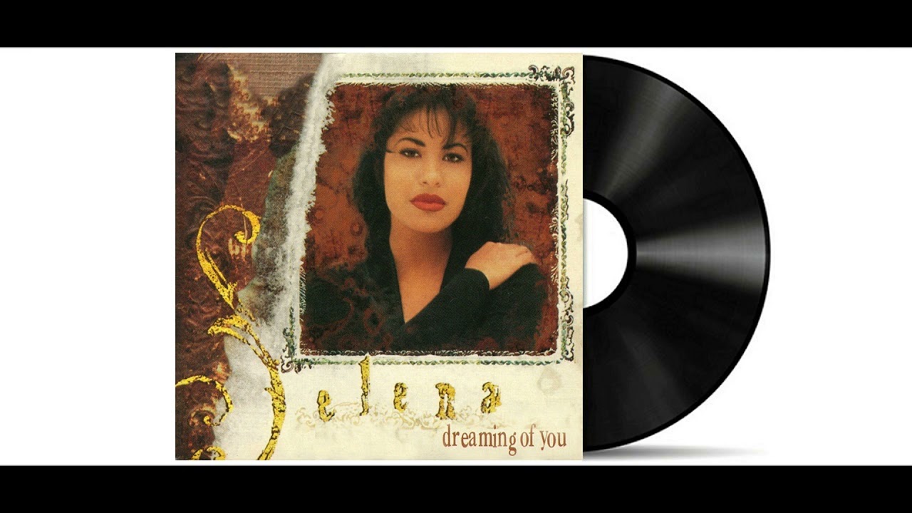 alex pisano recommends Selena Dreaming Of You Torrent
