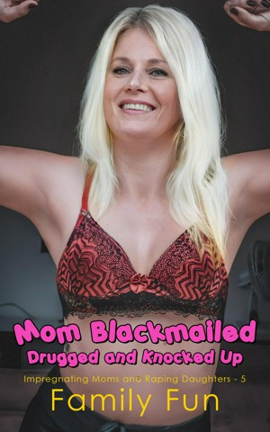 derrick goldsmith recommends Mom Blackmailed Into Anal