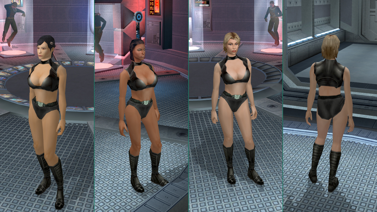 dee dye recommends kotor 2 sex mods pic