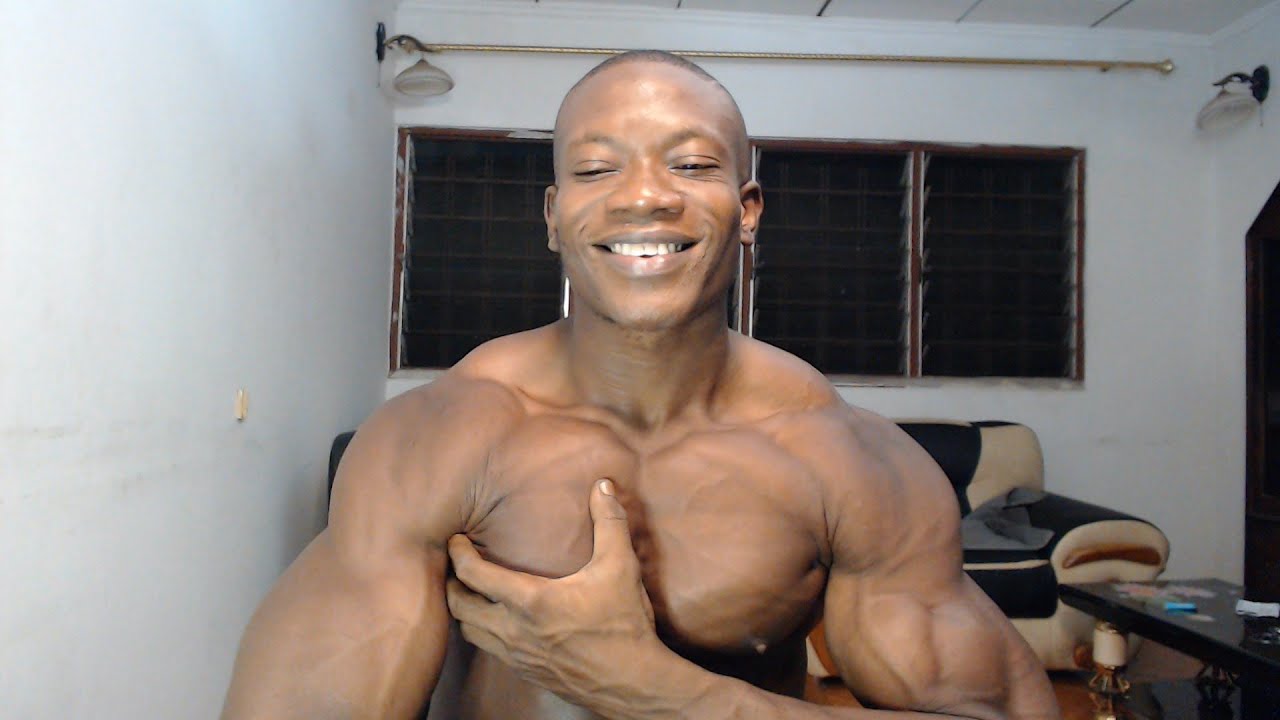 avante hedgeman recommends You Tube Muscle Worship