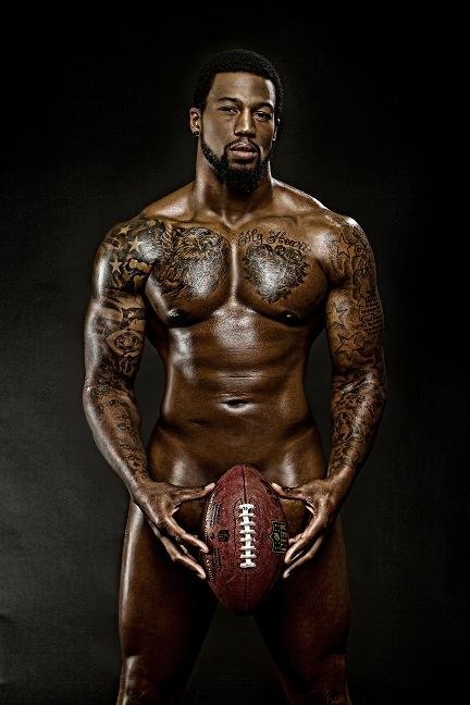 christina rikley recommends black naked football players pic