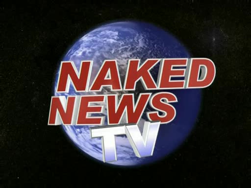 naked news season 1 episode 1