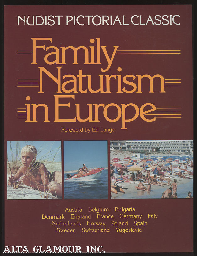 alexis olszewski recommends Young Family Nudism