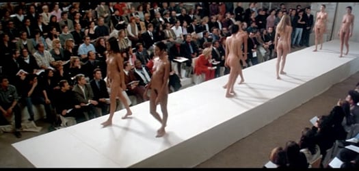 ann steinhauser recommends nude performance on vimeo pic