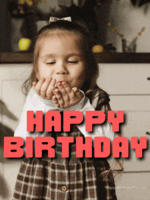 anna griffiths add photo funny happy birthday animated gif with sound