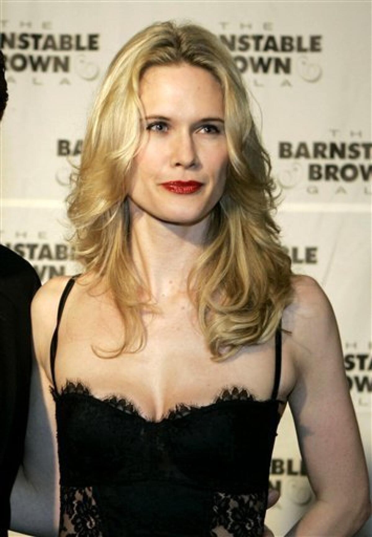 Stephanie March Sexy skinned dicks