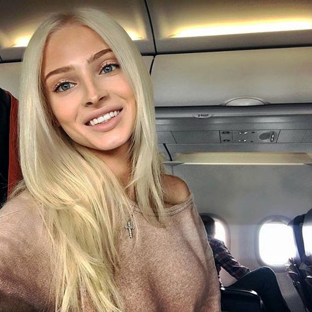 daniel zollner recommends Alena Shishkova Naked