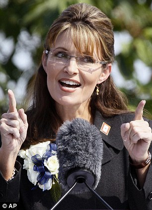 Sarah Palin Look Alike Porn Star in socks