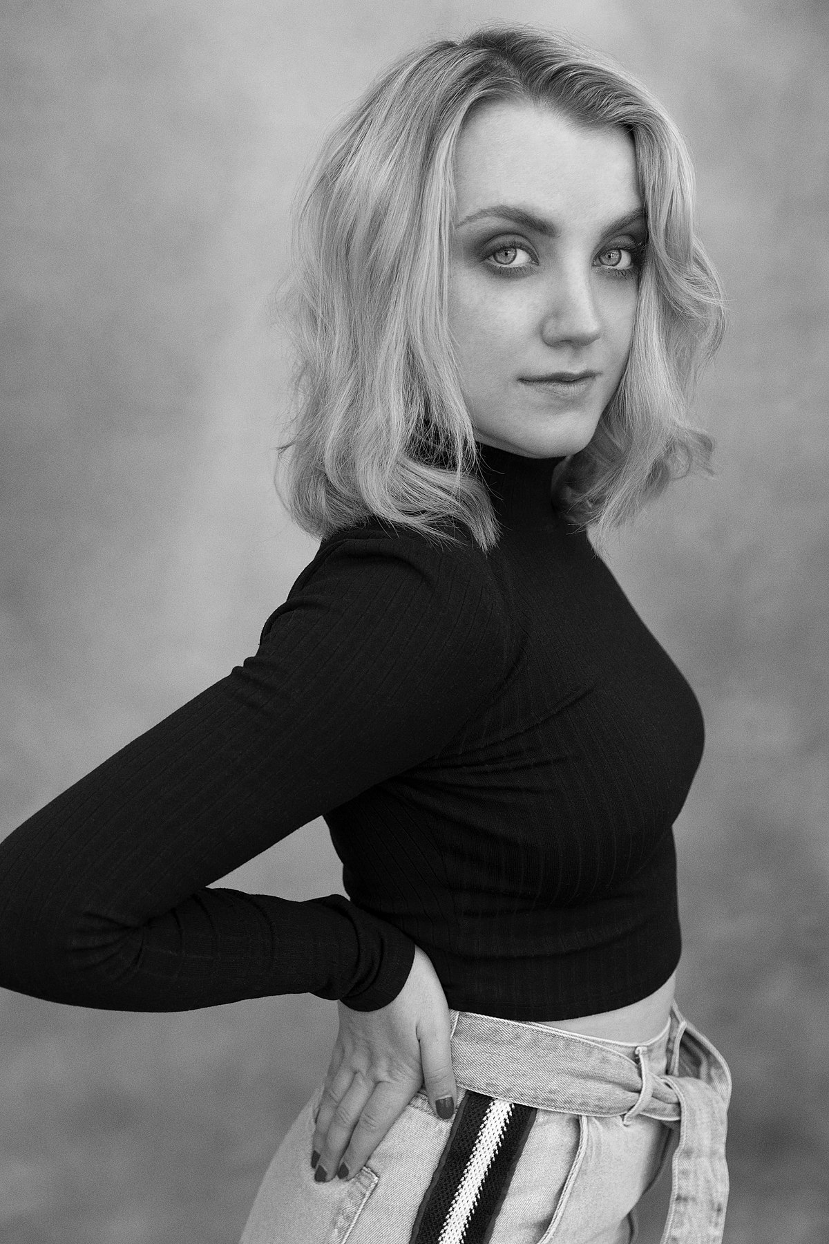 Best of Evanna patricia lynch hot