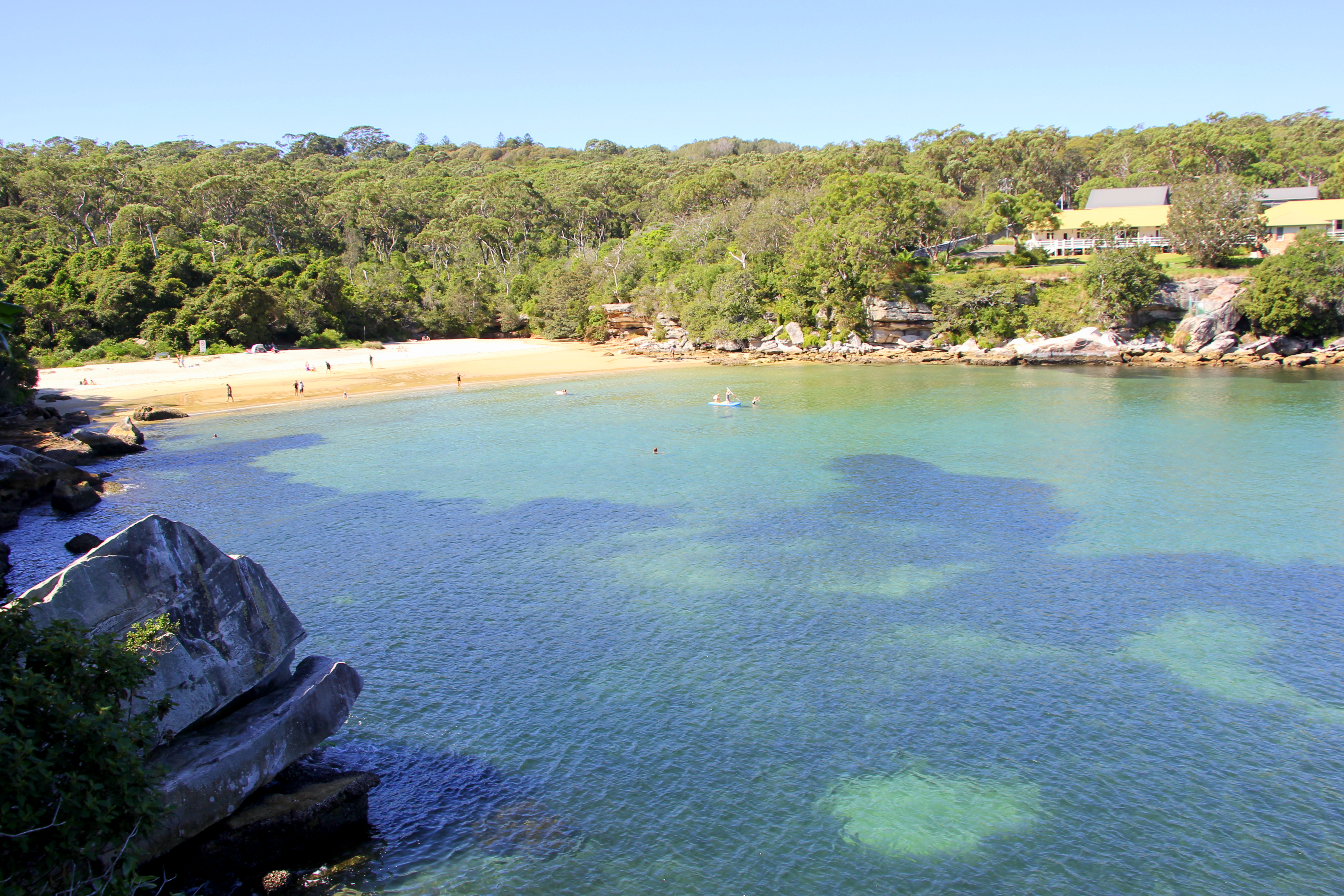 brian schuessler recommends Collins Beach Photos