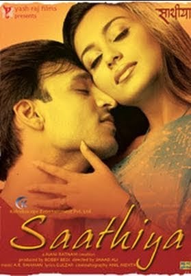 Best of Saathiya full movie part 1