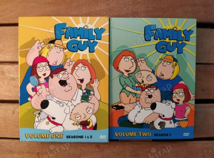 allen lancaster recommends Family Guy Image Fap