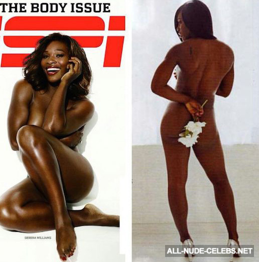 serena williams pussy pictures