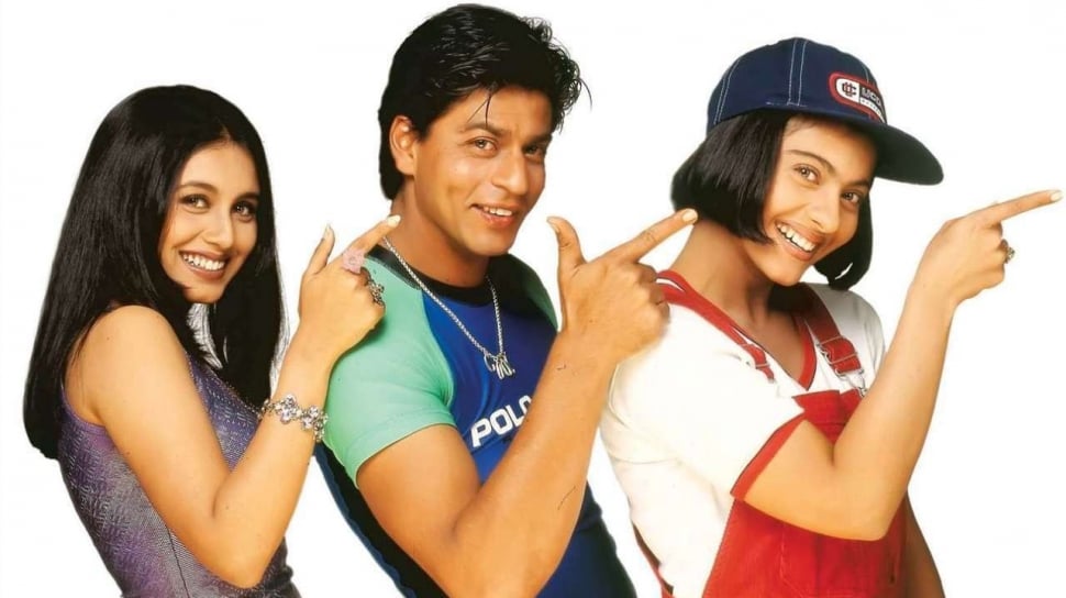 chewy weber recommends kuch kuch hota hai hd pic