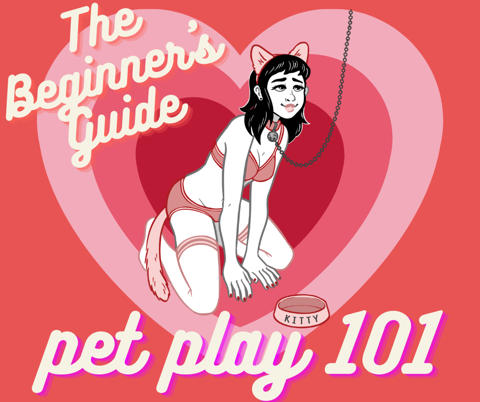 pet play erotic stories