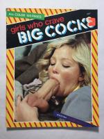 ahmad milhim recommends girls who crave big cocks pic